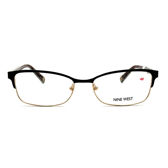 Nine West Other - NINE WEST NW1087 BLACKEYEGLASSES SUNGLASSES FRAMES 52-16-135